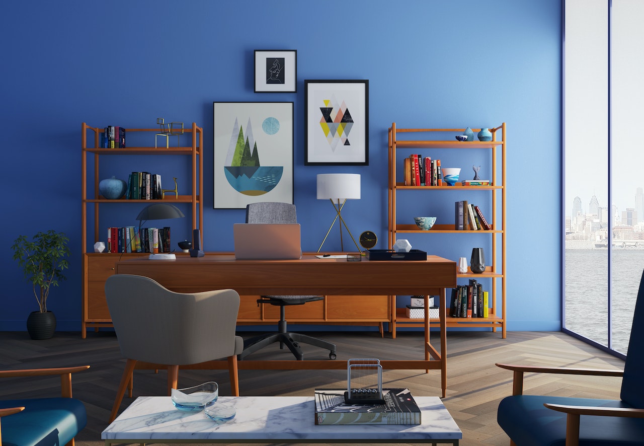 Creating a Productive Home Office Space: Tips and Tricks